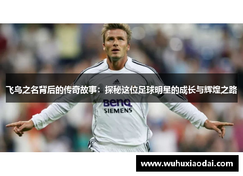 飞鸟之名背后的传奇故事：探秘这位足球明星的成长与辉煌之路