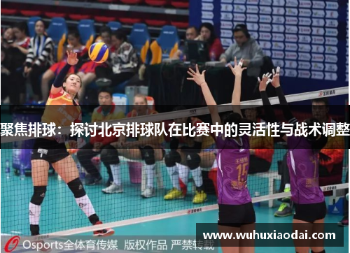 聚焦排球：探讨北京排球队在比赛中的灵活性与战术调整