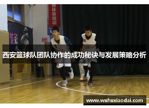 西安篮球队团队协作的成功秘诀与发展策略分析