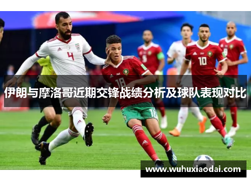 伊朗与摩洛哥近期交锋战绩分析及球队表现对比
